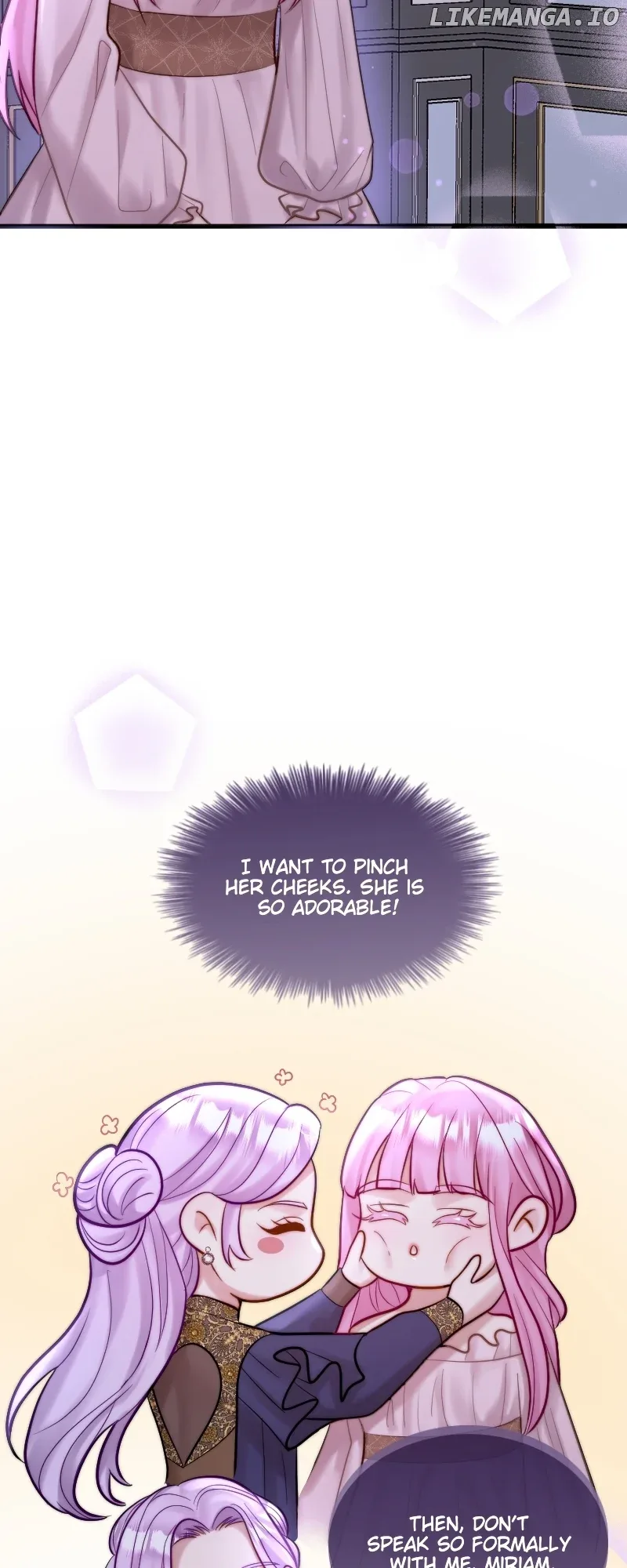 The Alpha’s Replacement Bride Chapter 47 page 4
