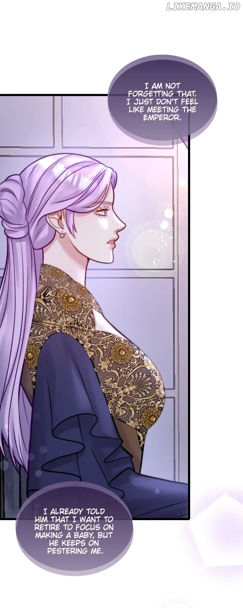 The Alpha’s Replacement Bride Chapter 47 page 14