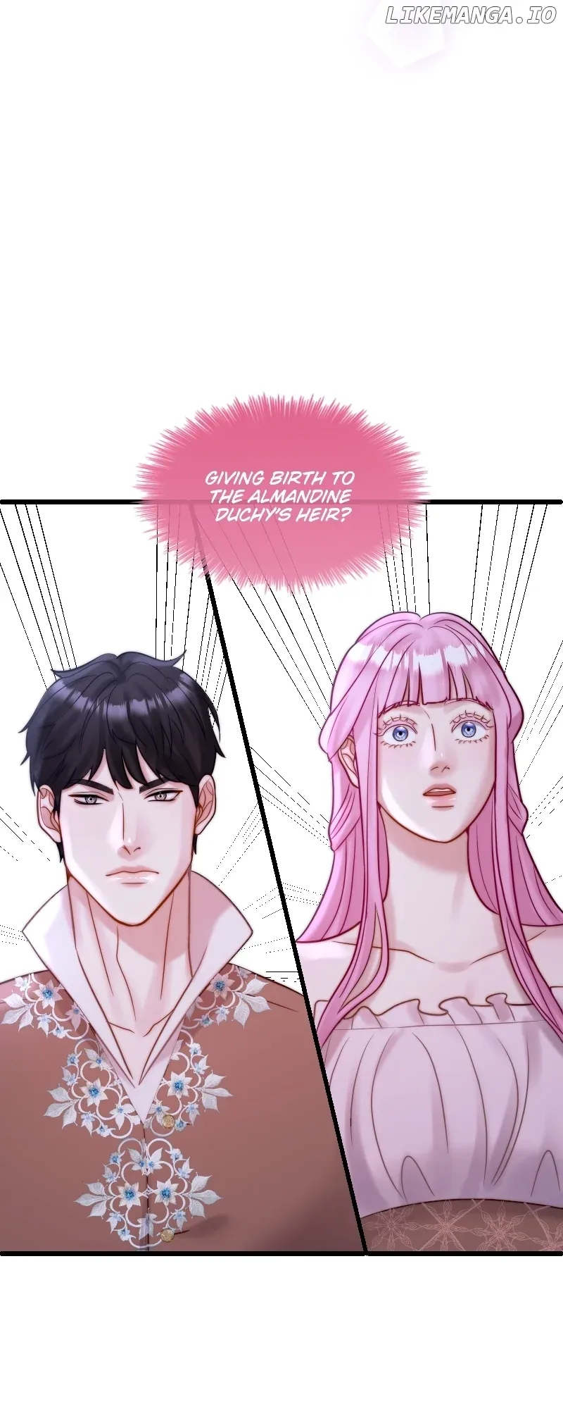 The Alpha’s Replacement Bride Chapter 47 page 15