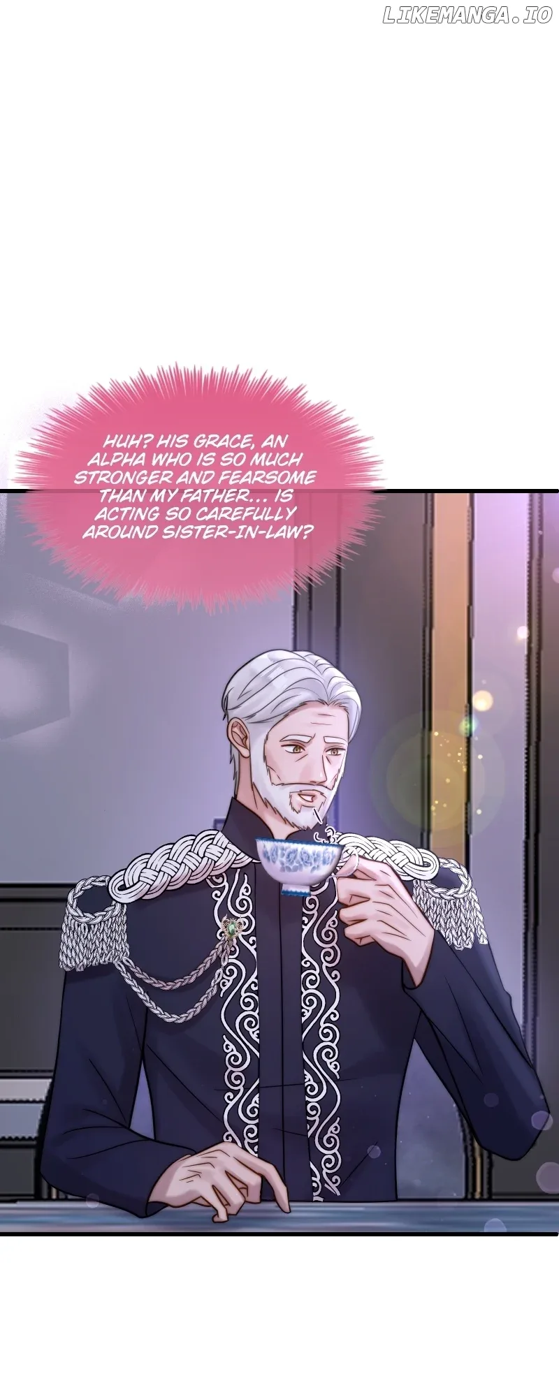 The Alpha’s Replacement Bride Chapter 47 page 16