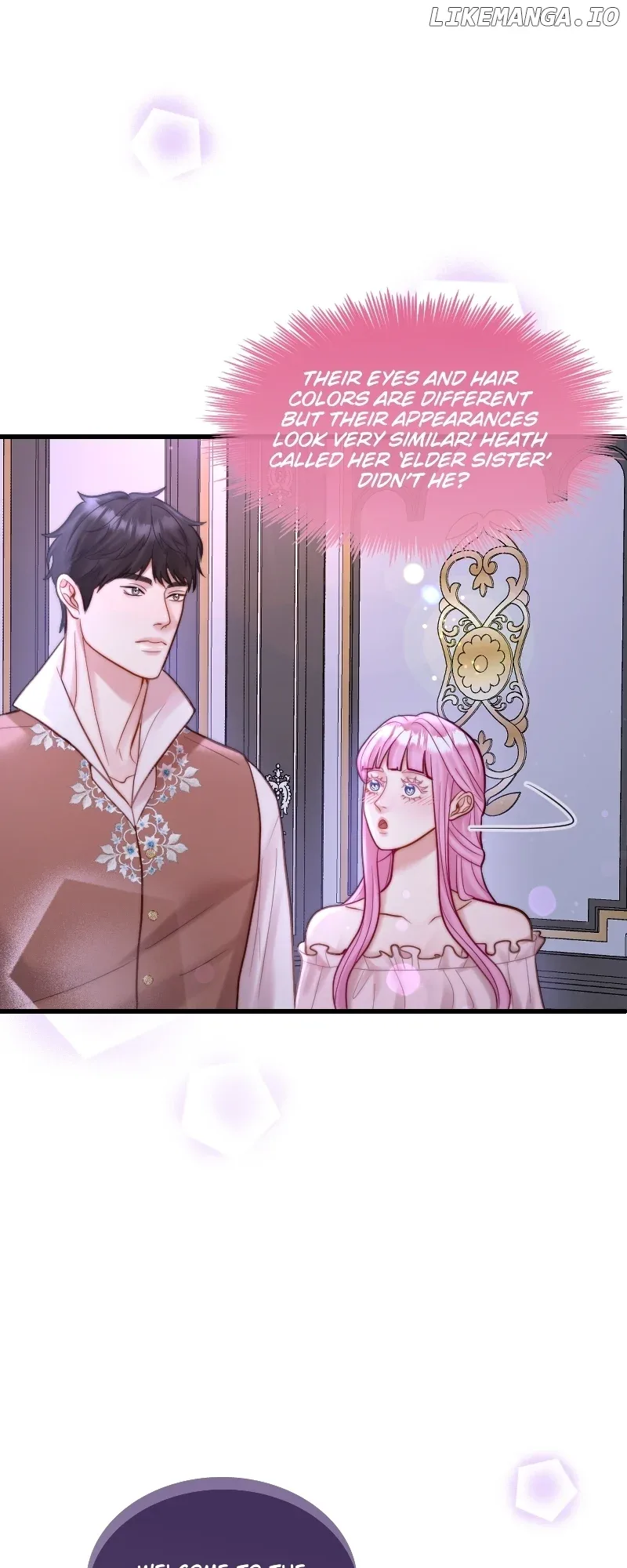 The Alpha’s Replacement Bride Chapter 47 page 2