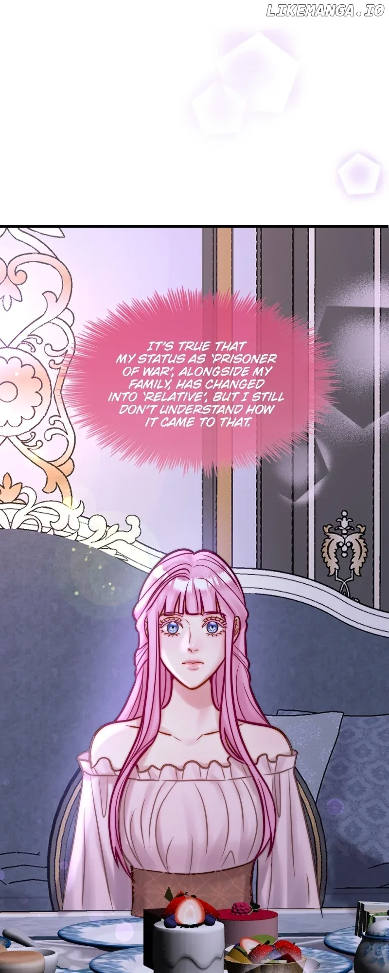 The Alpha’s Replacement Bride Chapter 47 page 12
