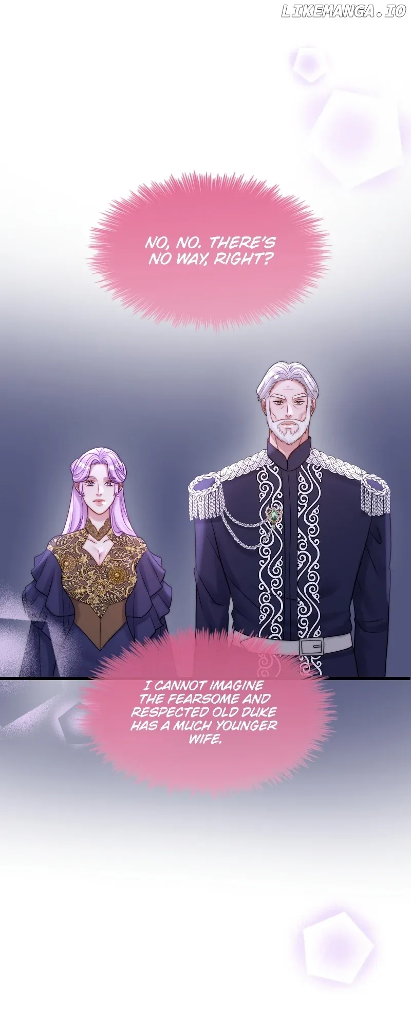 The Alpha’s Replacement Bride Chapter 48 page 8