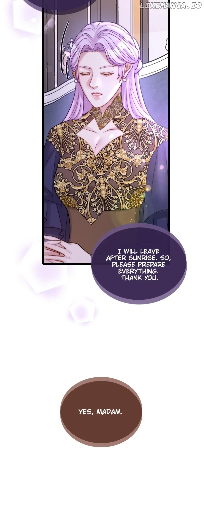 The Alpha’s Replacement Bride Chapter 48 page 12