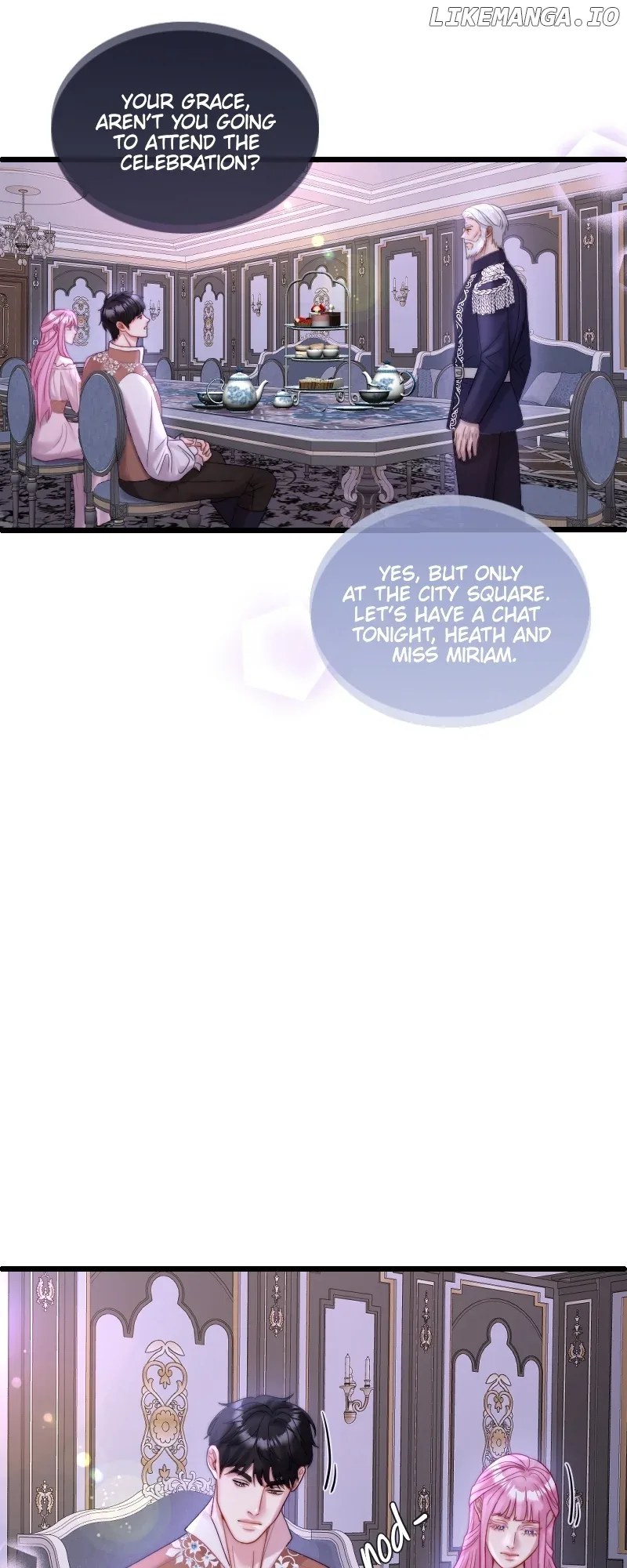 The Alpha’s Replacement Bride Chapter 48 page 14