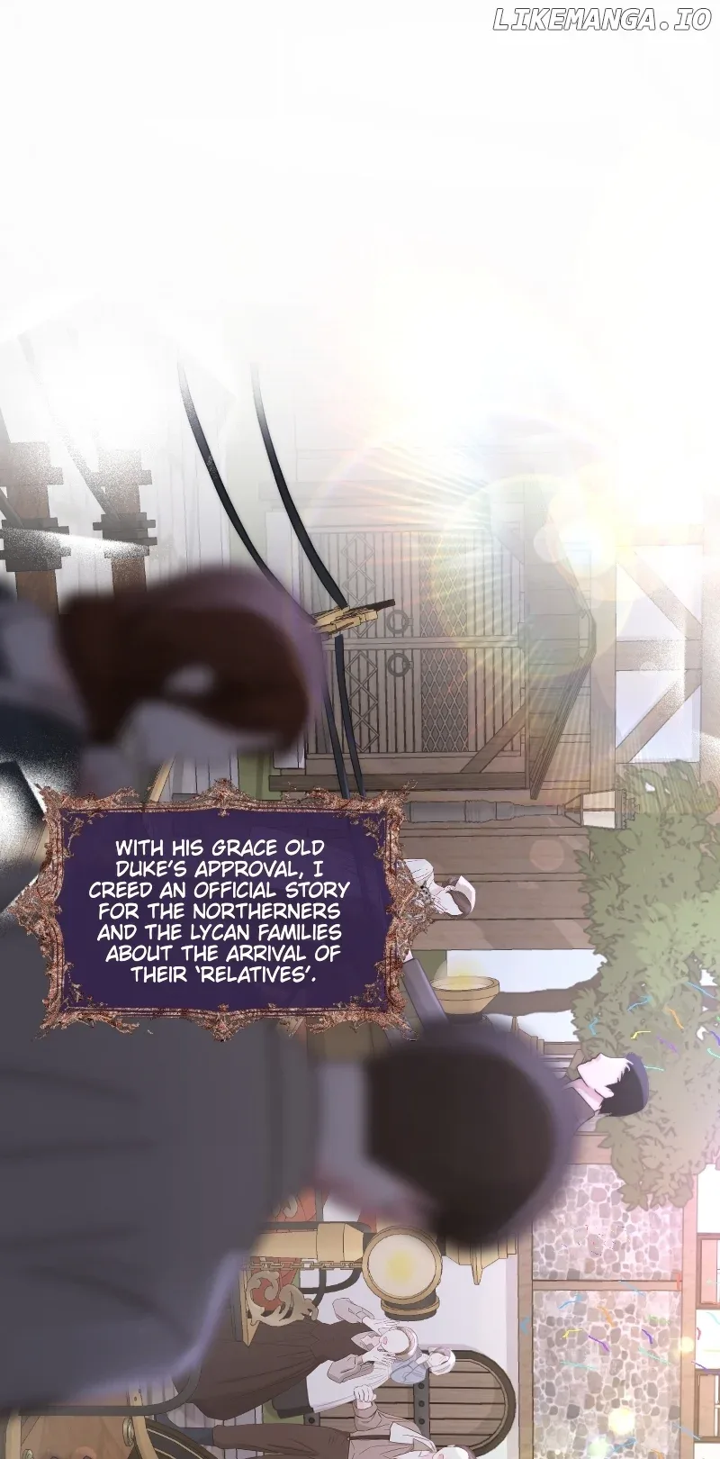 The Alpha’s Replacement Bride Chapter 50 page 3
