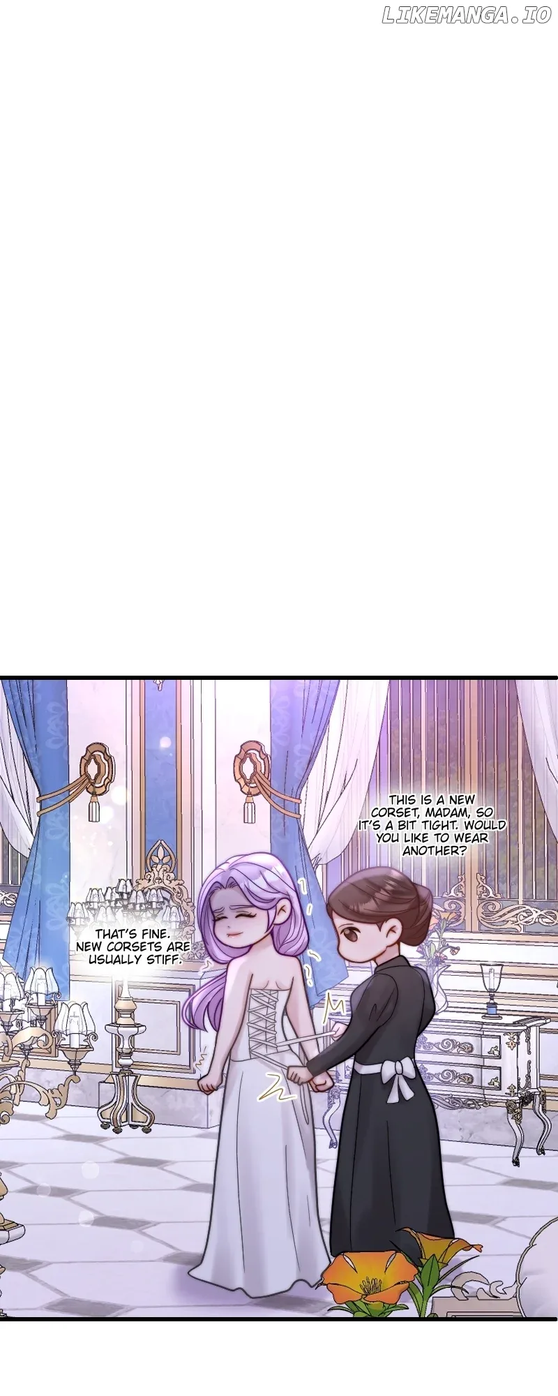 The Alpha’s Replacement Bride Chapter 50 page 15