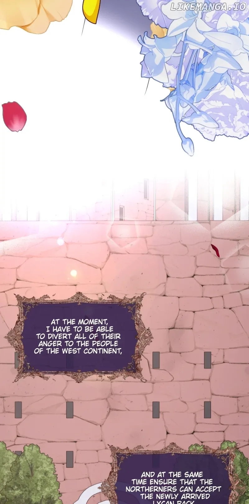 The Alpha’s Replacement Bride Chapter 50 page 6
