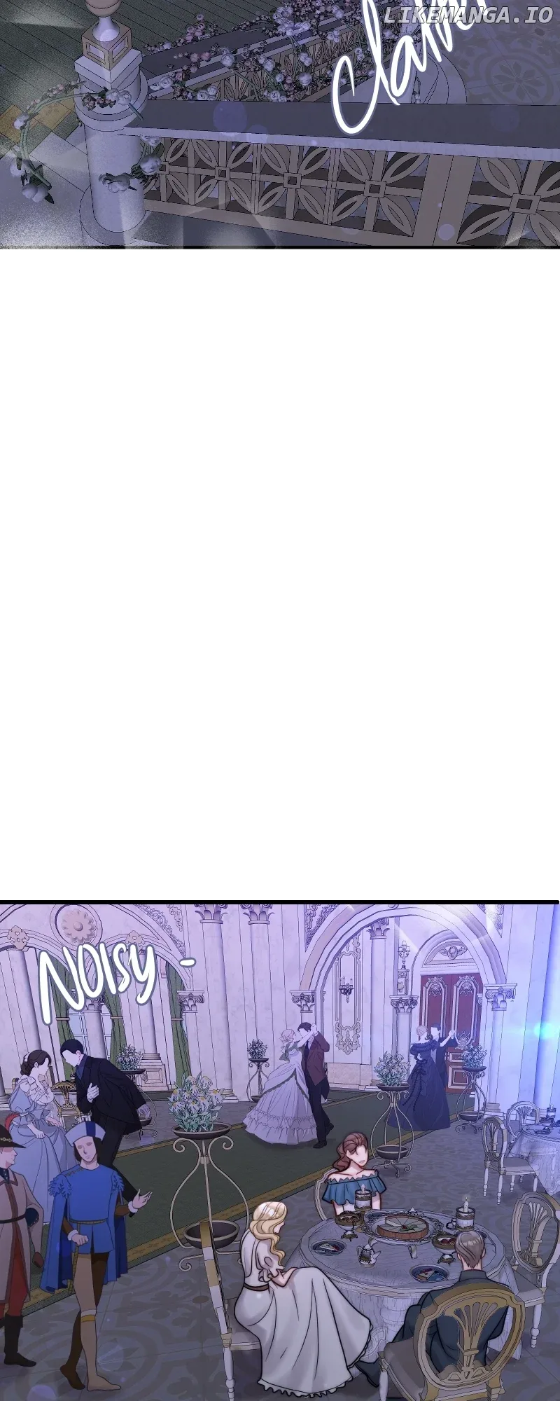 The Alpha’s Replacement Bride Chapter 50 page 19