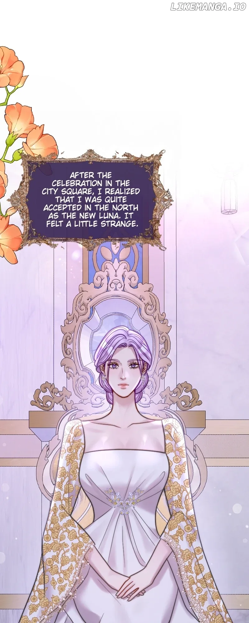 The Alpha’s Replacement Bride Chapter 50 page 16