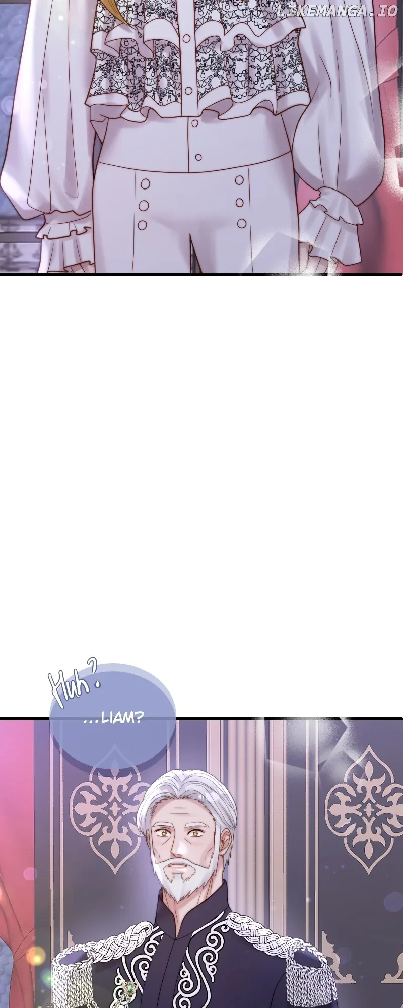 The Alpha’s Replacement Bride Chapter 50 page 24