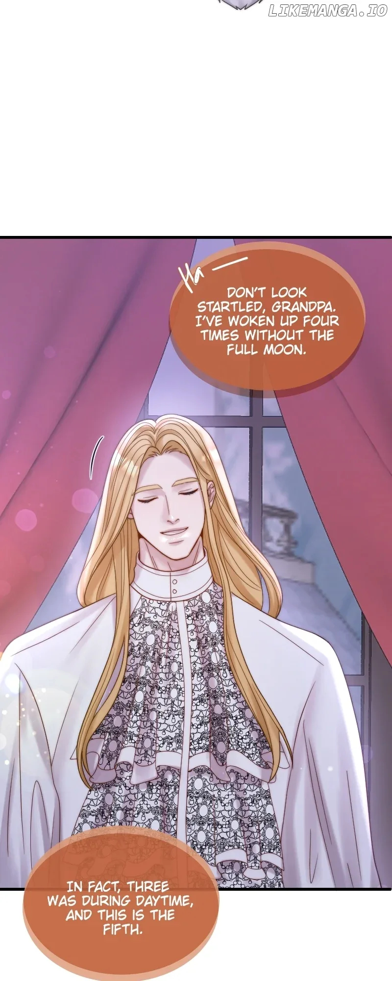The Alpha’s Replacement Bride Chapter 50 page 26