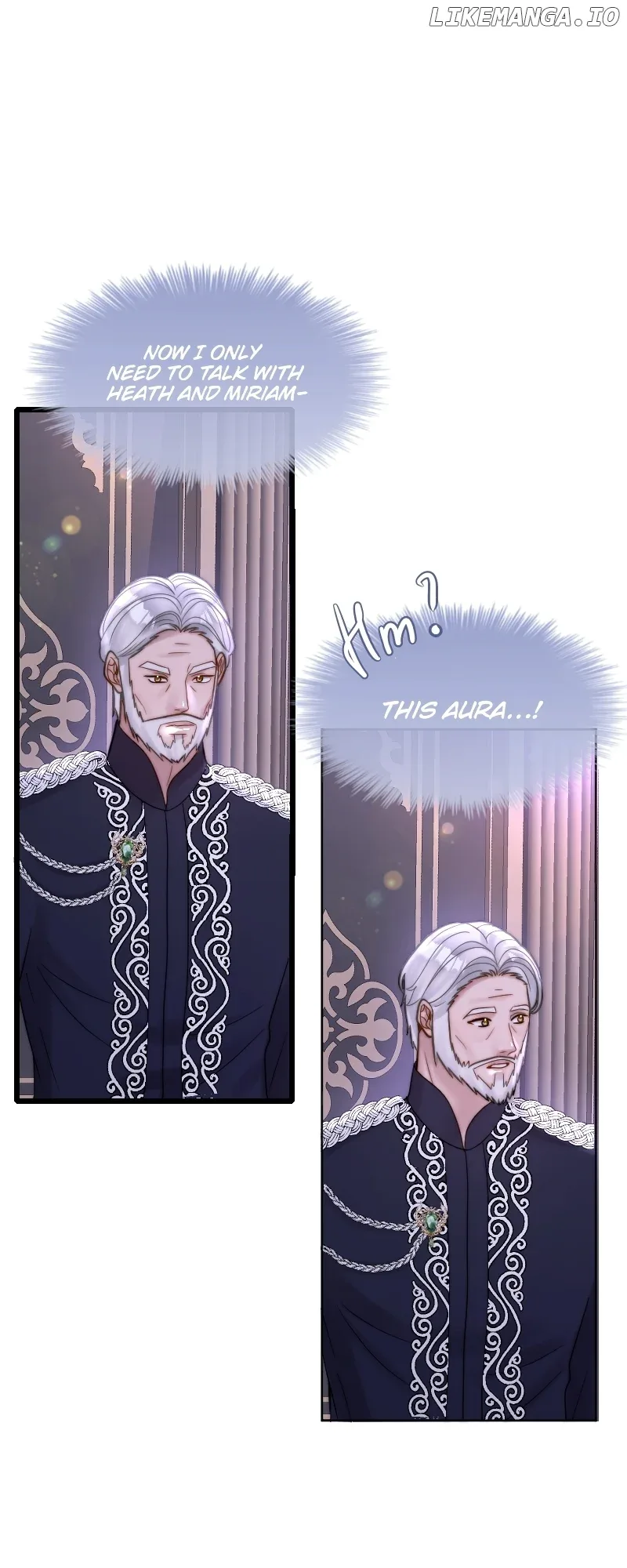 The Alpha’s Replacement Bride Chapter 50 page 22