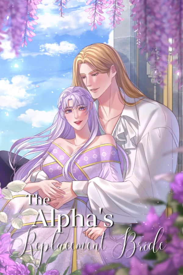 The Alpha’s Replacement Bride Chapter 52 page 2