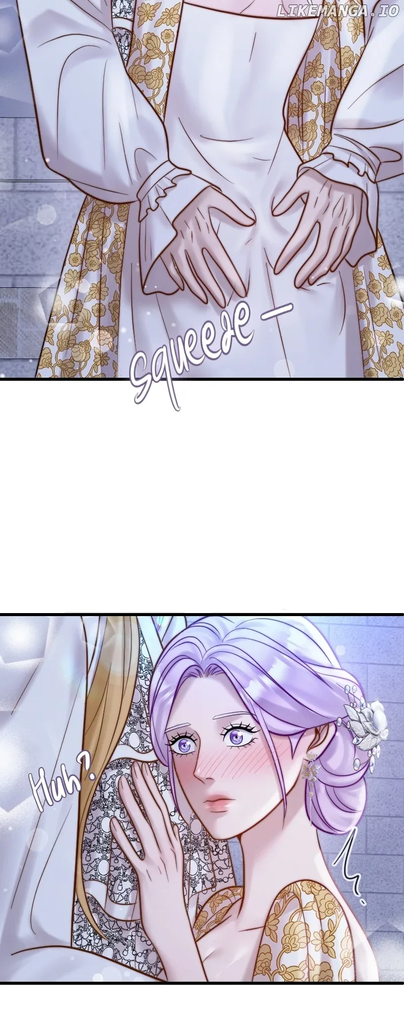 The Alpha’s Replacement Bride Chapter 52 page 22