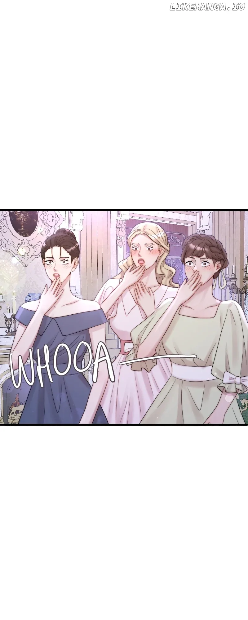 The Alpha’s Replacement Bride Chapter 52 page 3
