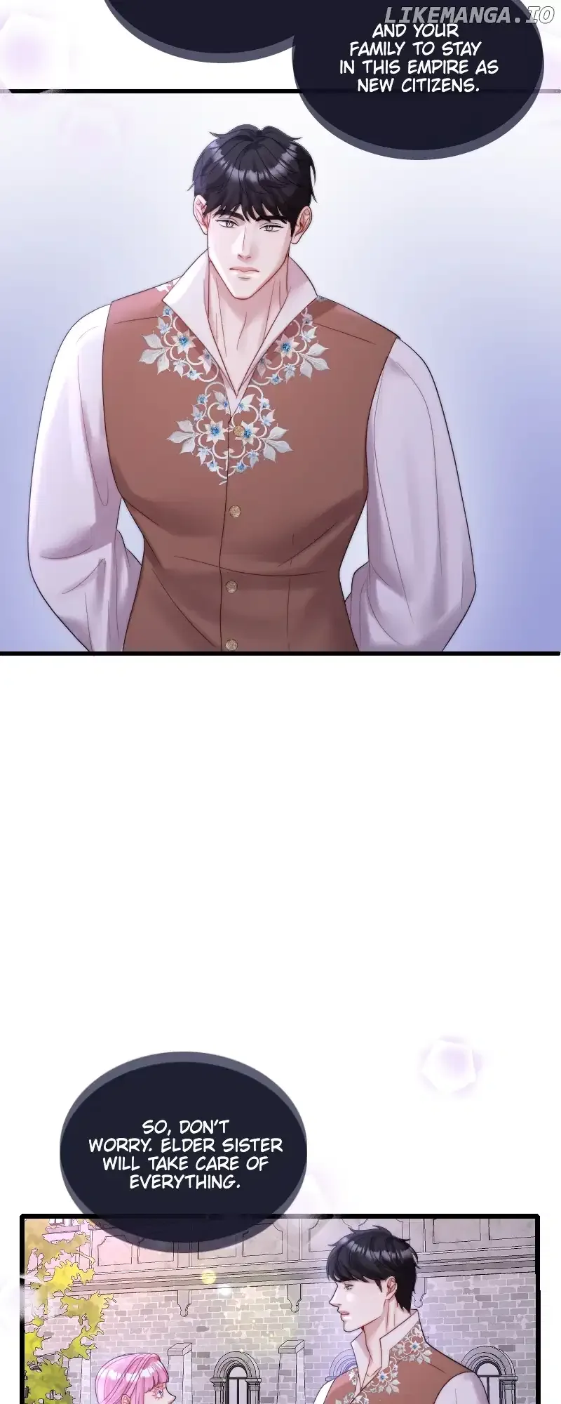 The Alpha’s Replacement Bride Chapter 49 page 9