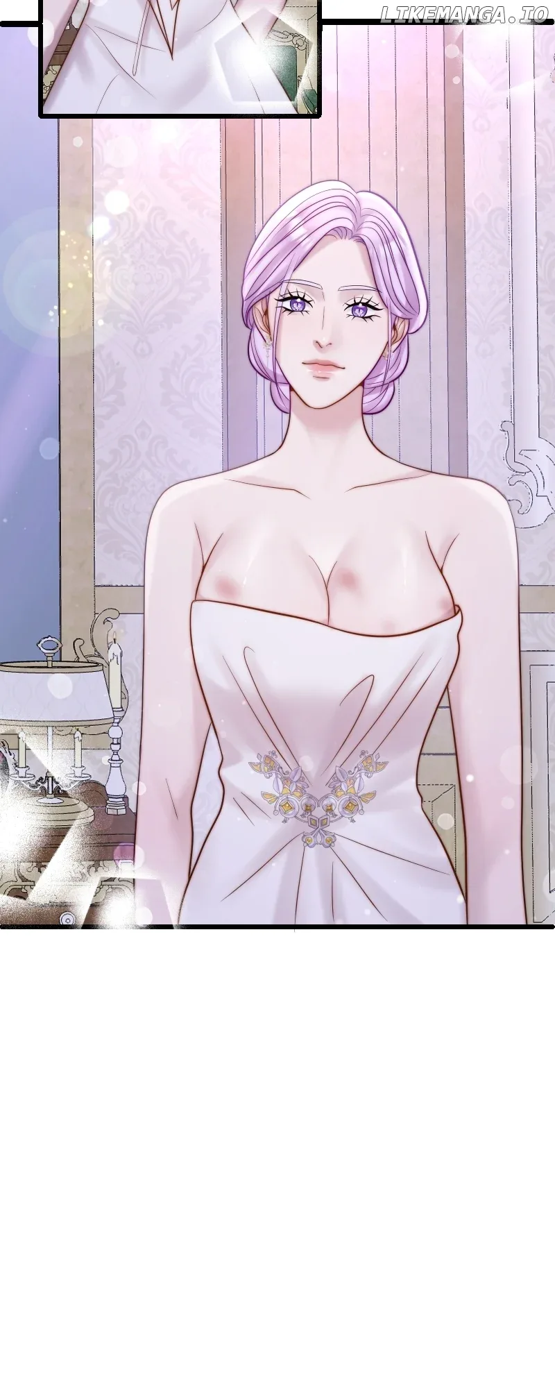 The Alpha’s Replacement Bride Chapter 51 page 26