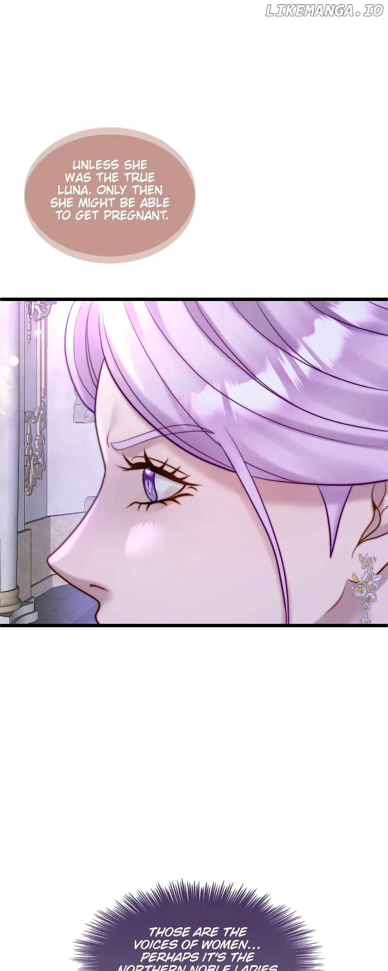 The Alpha’s Replacement Bride Chapter 51 page 12