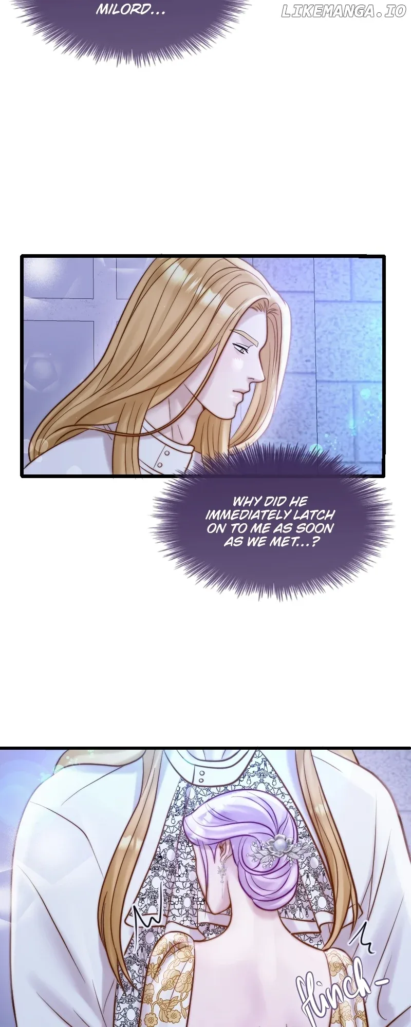 The Alpha’s Replacement Bride Chapter 52 page 21