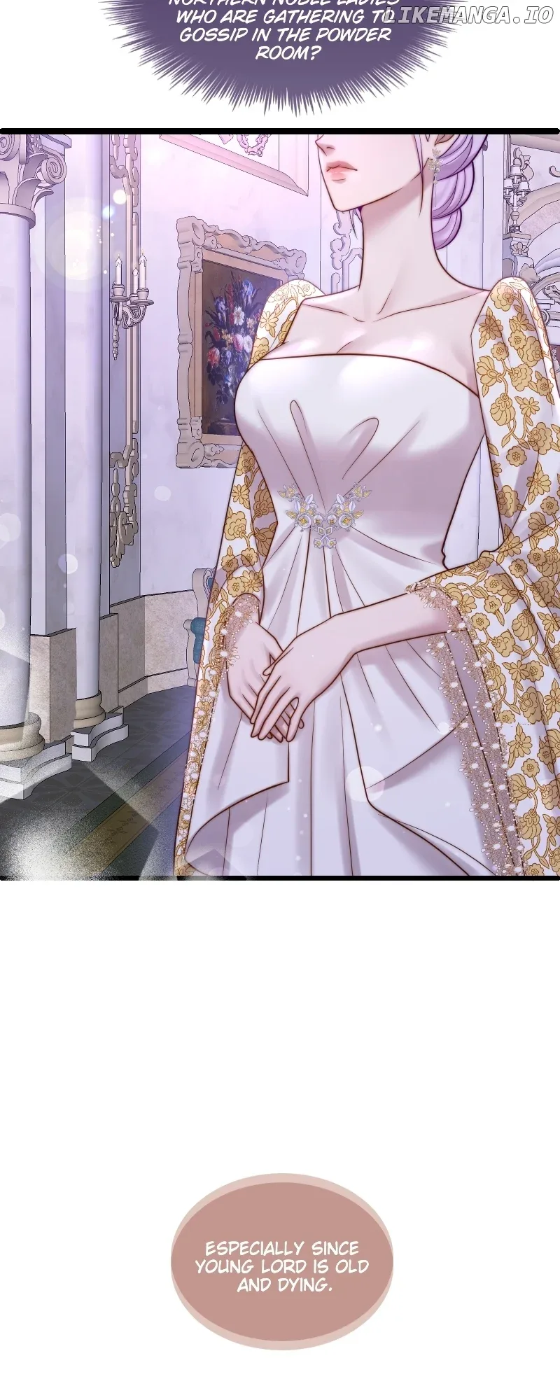 The Alpha’s Replacement Bride Chapter 51 page 13