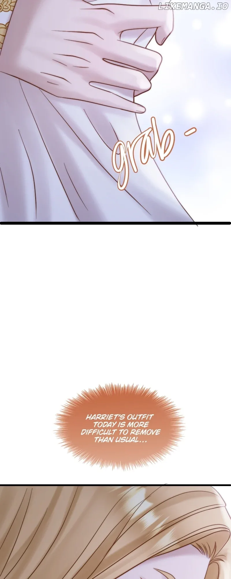 The Alpha’s Replacement Bride Chapter 52 page 16