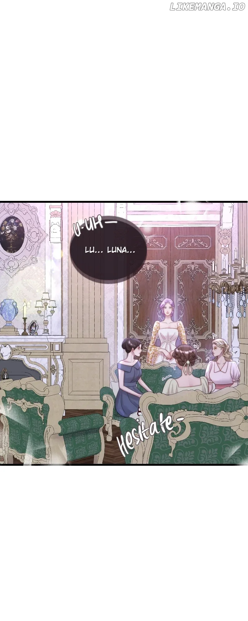 The Alpha’s Replacement Bride Chapter 51 page 17