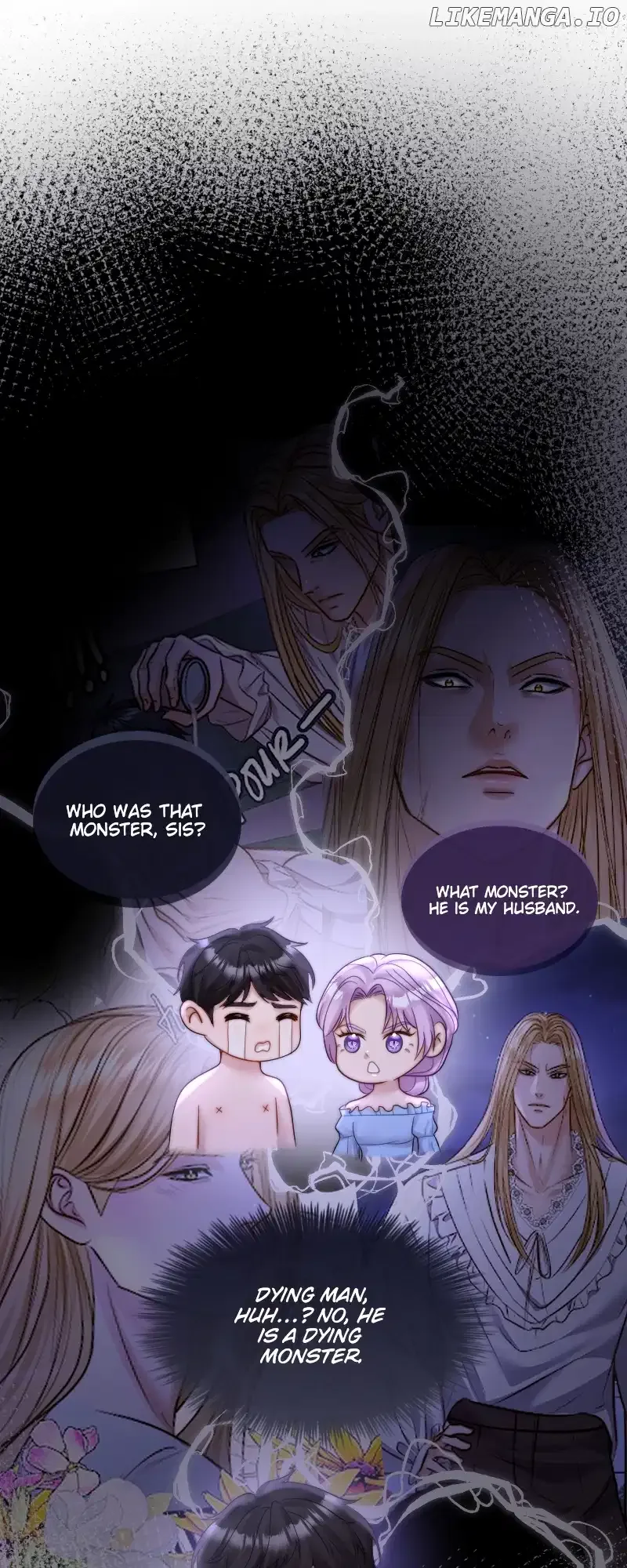 The Alpha’s Replacement Bride Chapter 49 page 6