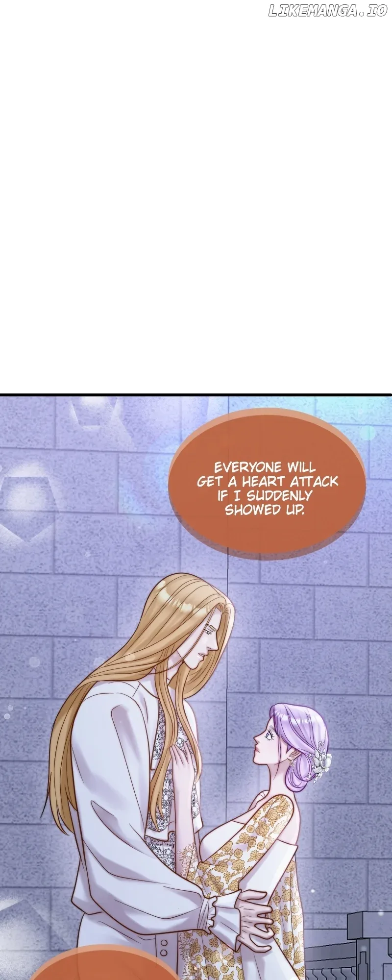 The Alpha’s Replacement Bride Chapter 52 page 19