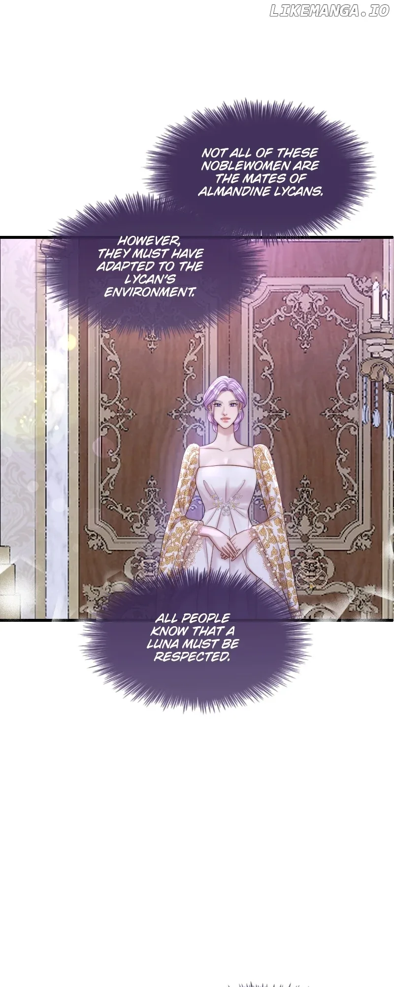 The Alpha’s Replacement Bride Chapter 51 page 18
