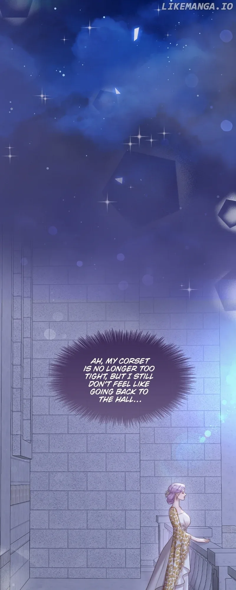 The Alpha’s Replacement Bride Chapter 52 page 9