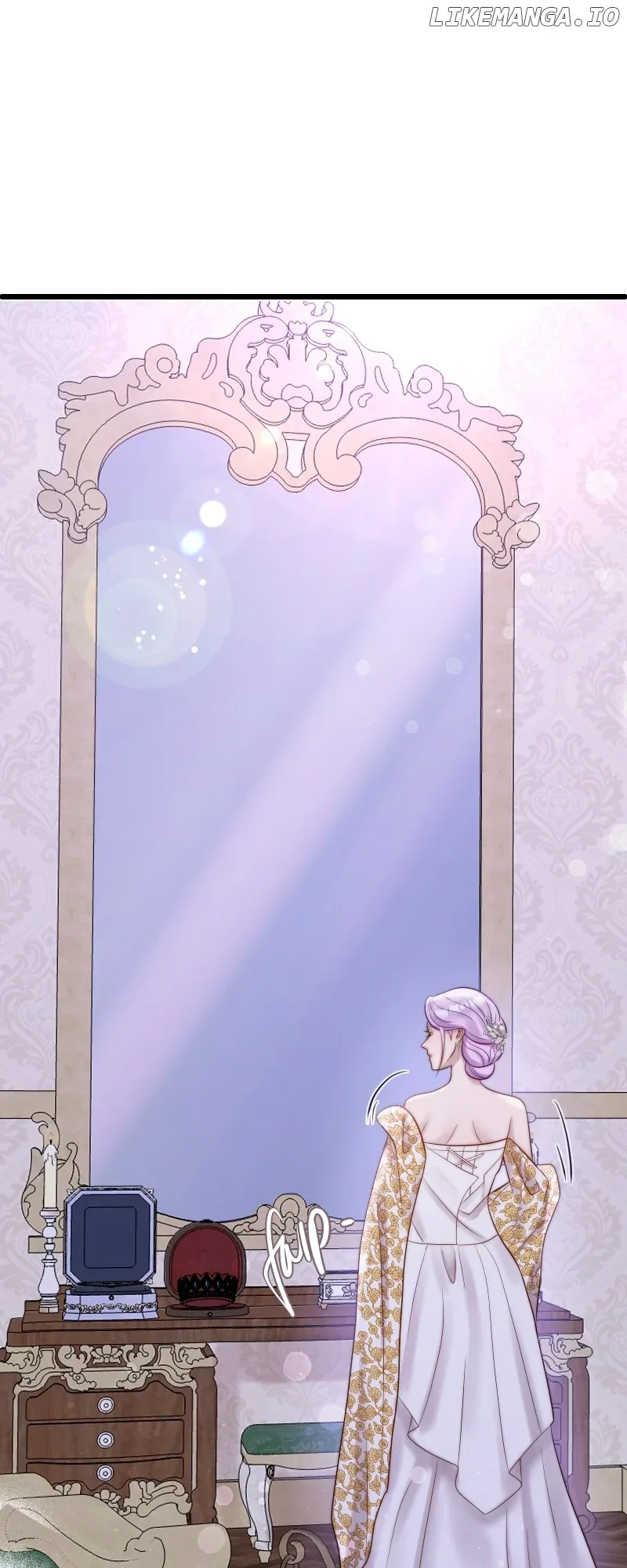 The Alpha’s Replacement Bride Chapter 51 page 22