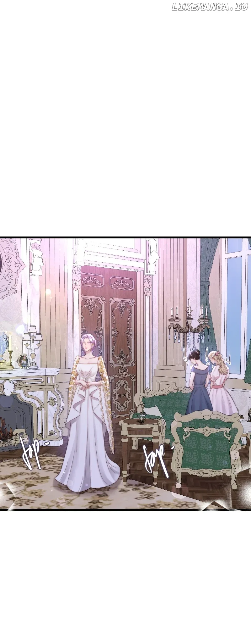 The Alpha’s Replacement Bride Chapter 51 page 21