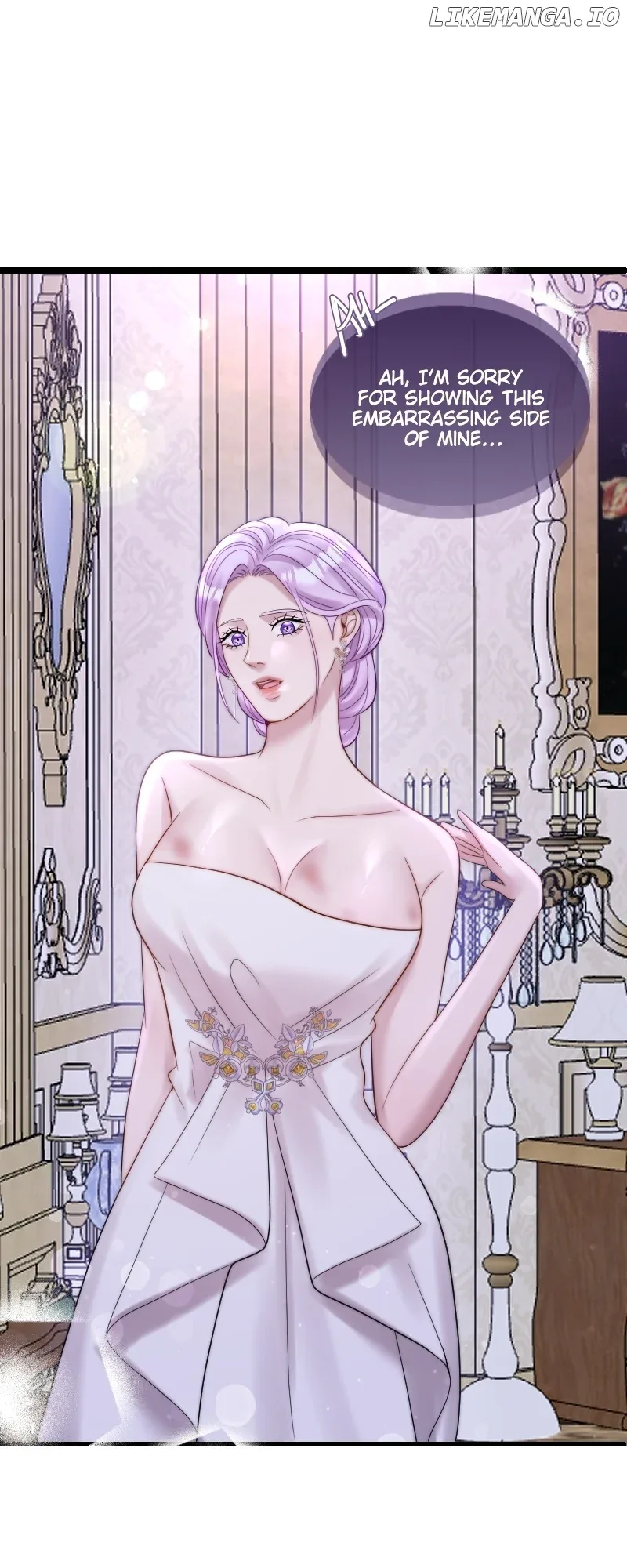 The Alpha’s Replacement Bride Chapter 52 page 4