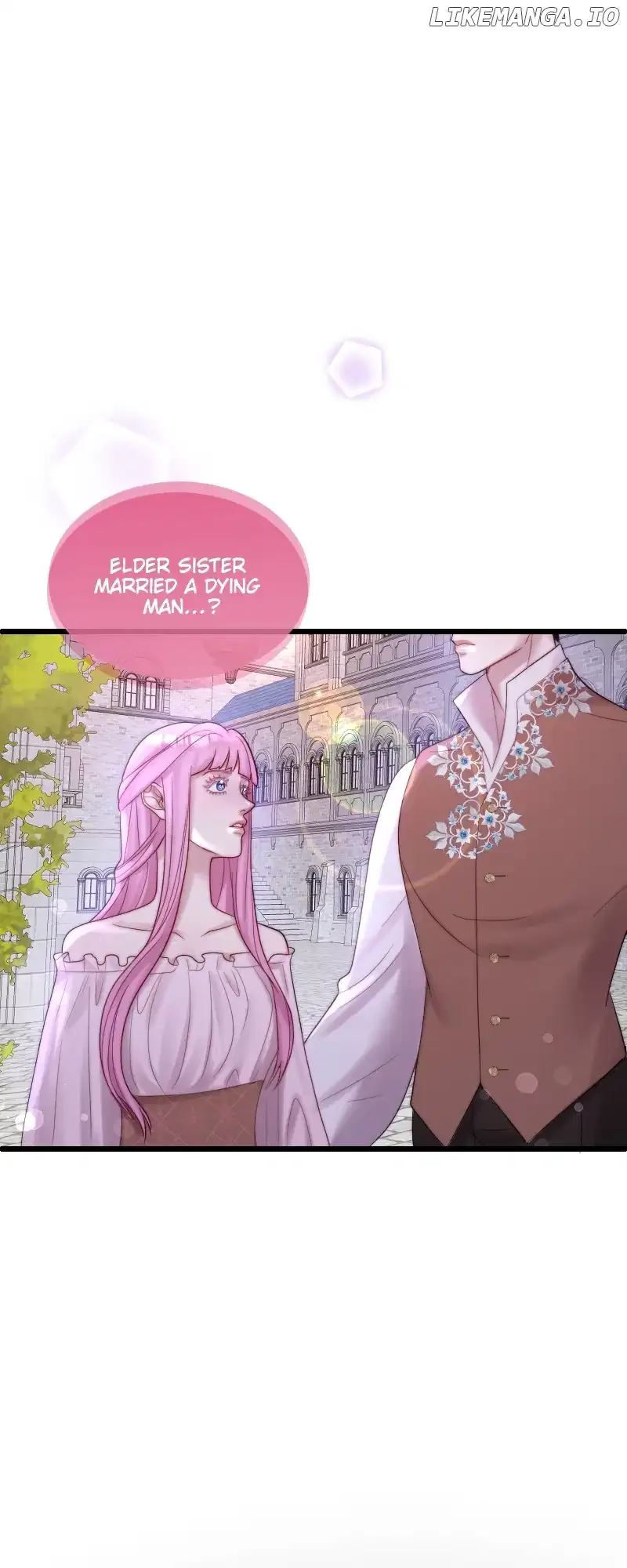 The Alpha’s Replacement Bride Chapter 49 page 5