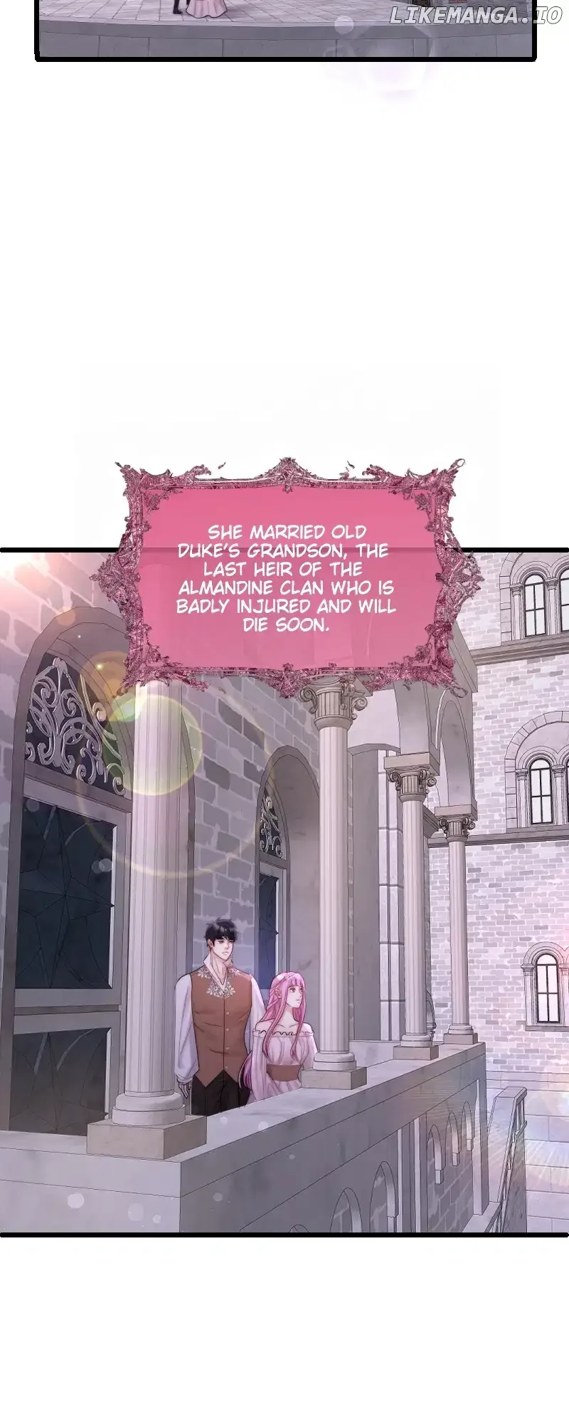 The Alpha’s Replacement Bride Chapter 49 page 4
