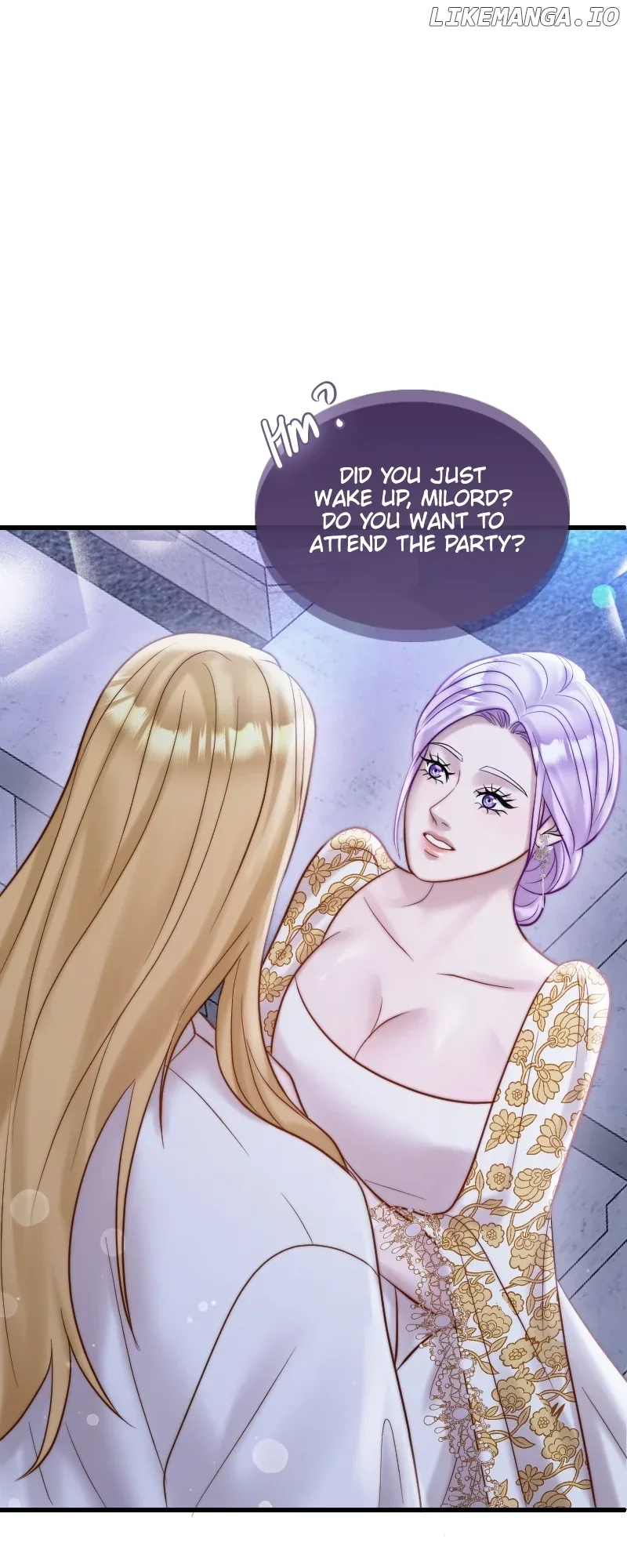 The Alpha’s Replacement Bride Chapter 52 page 18