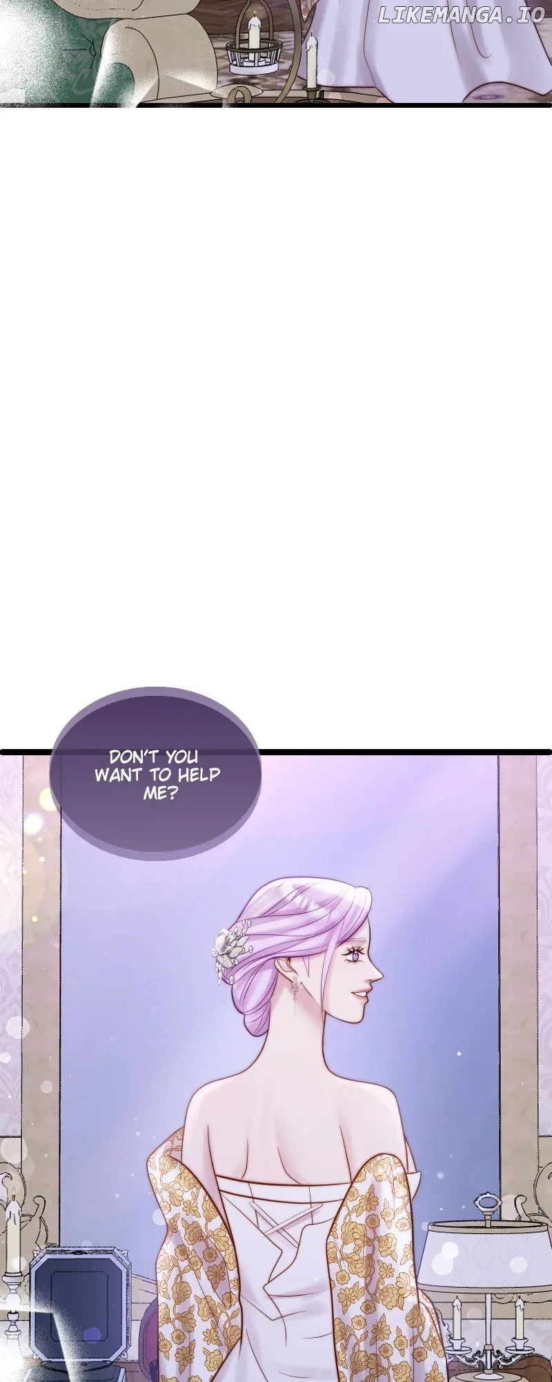 The Alpha’s Replacement Bride Chapter 51 page 23