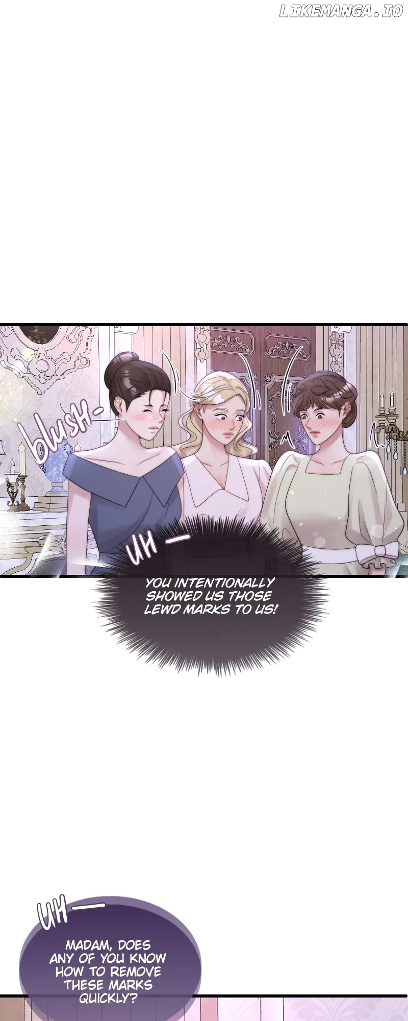 The Alpha’s Replacement Bride Chapter 52 page 6