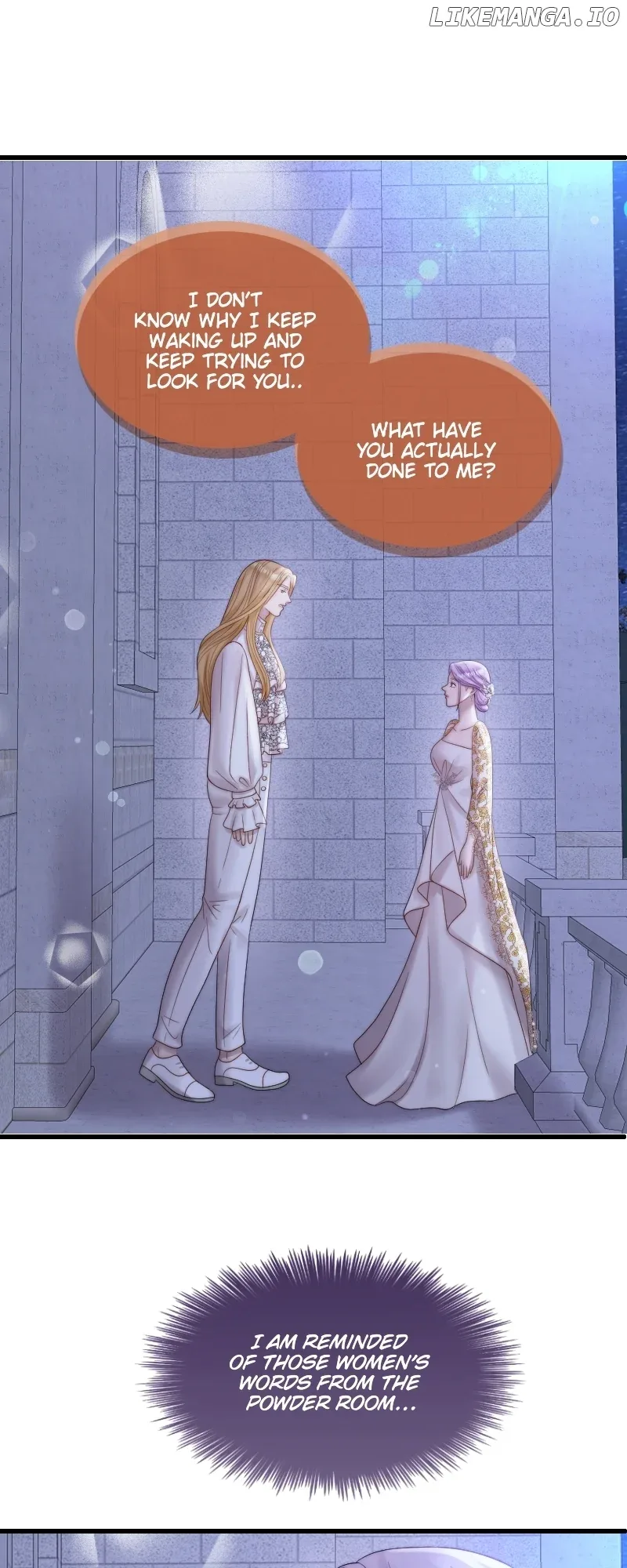 The Alpha’s Replacement Bride Chapter 52 page 13