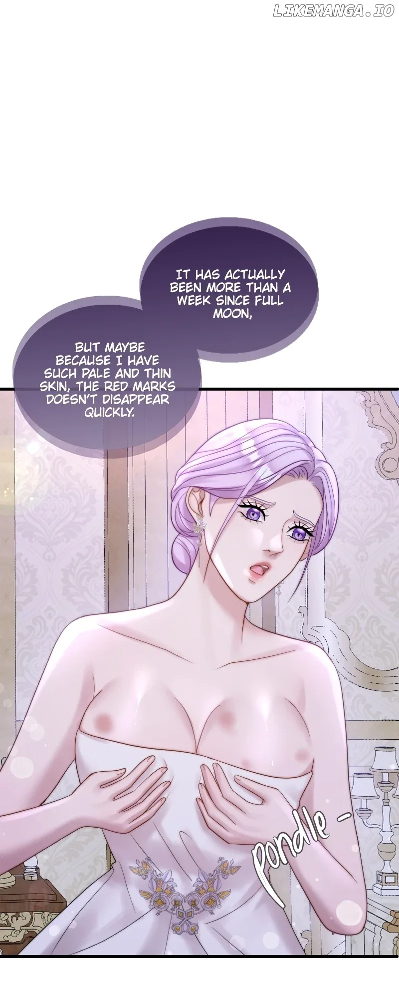 The Alpha’s Replacement Bride Chapter 52 page 5