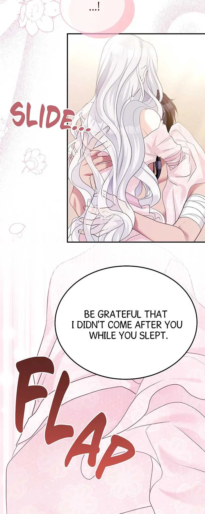 The Ash Salmon Quenches the Beast Monarch’s Desire Chapter 1 page 5