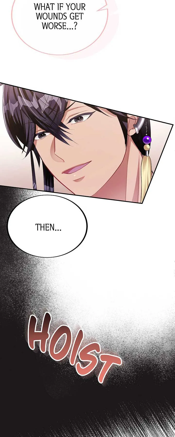 The Ash Salmon Quenches the Beast Monarch’s Desire Chapter 1 page 14