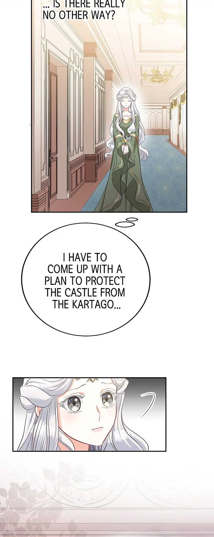 The Ash Salmon Quenches the Beast Monarch’s Desire Chapter 1 page 36