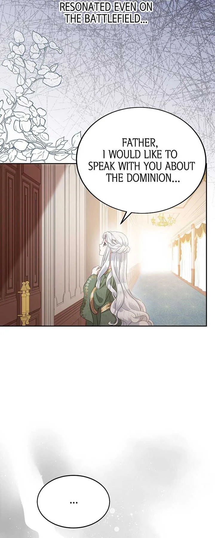 The Ash Salmon Quenches the Beast Monarch’s Desire Chapter 1 page 38