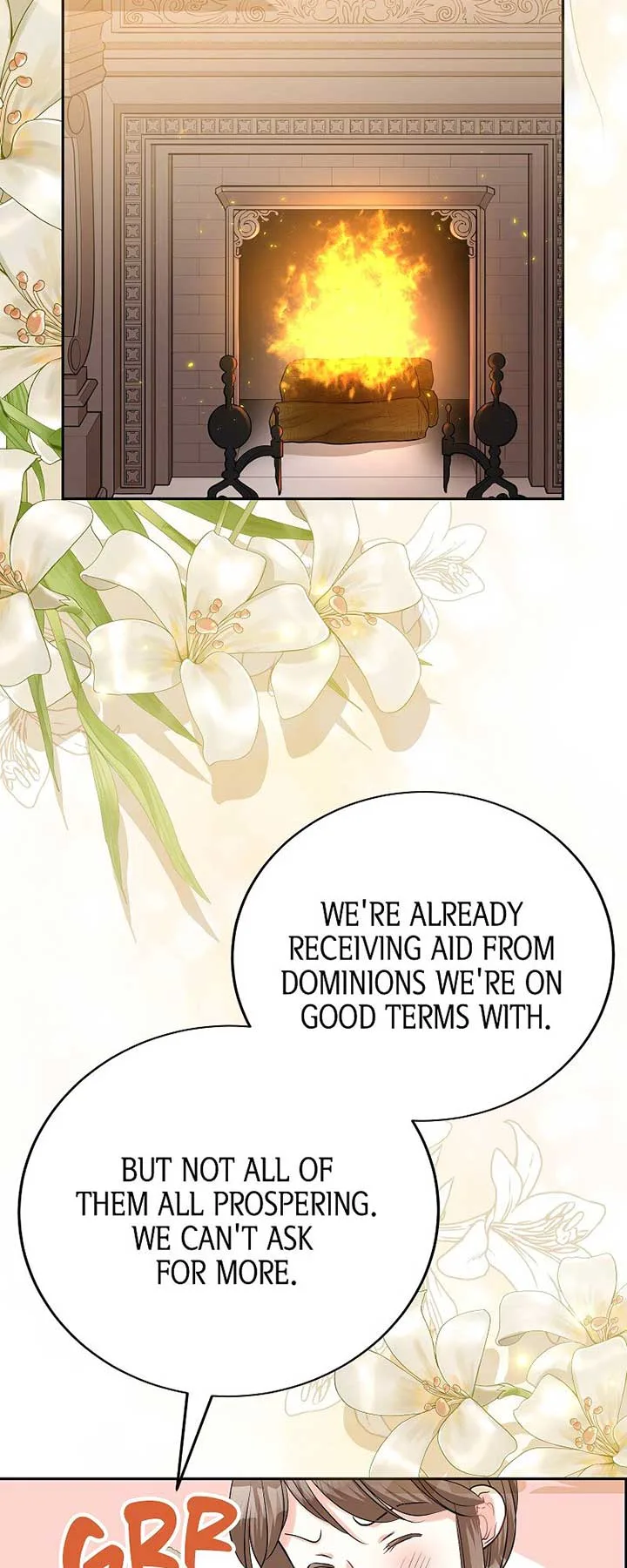 The Ash Salmon Quenches the Beast Monarch’s Desire Chapter 1 page 46