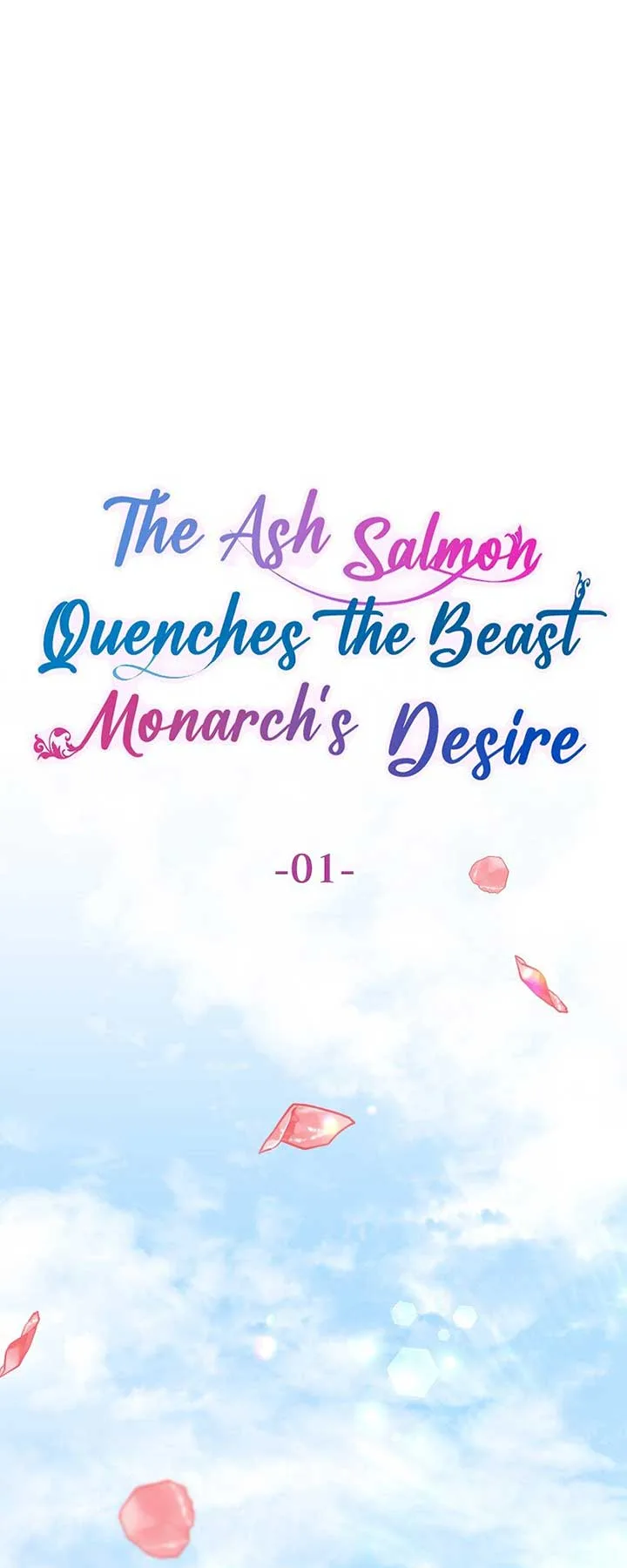 The Ash Salmon Quenches the Beast Monarch’s Desire Chapter 1 page 19