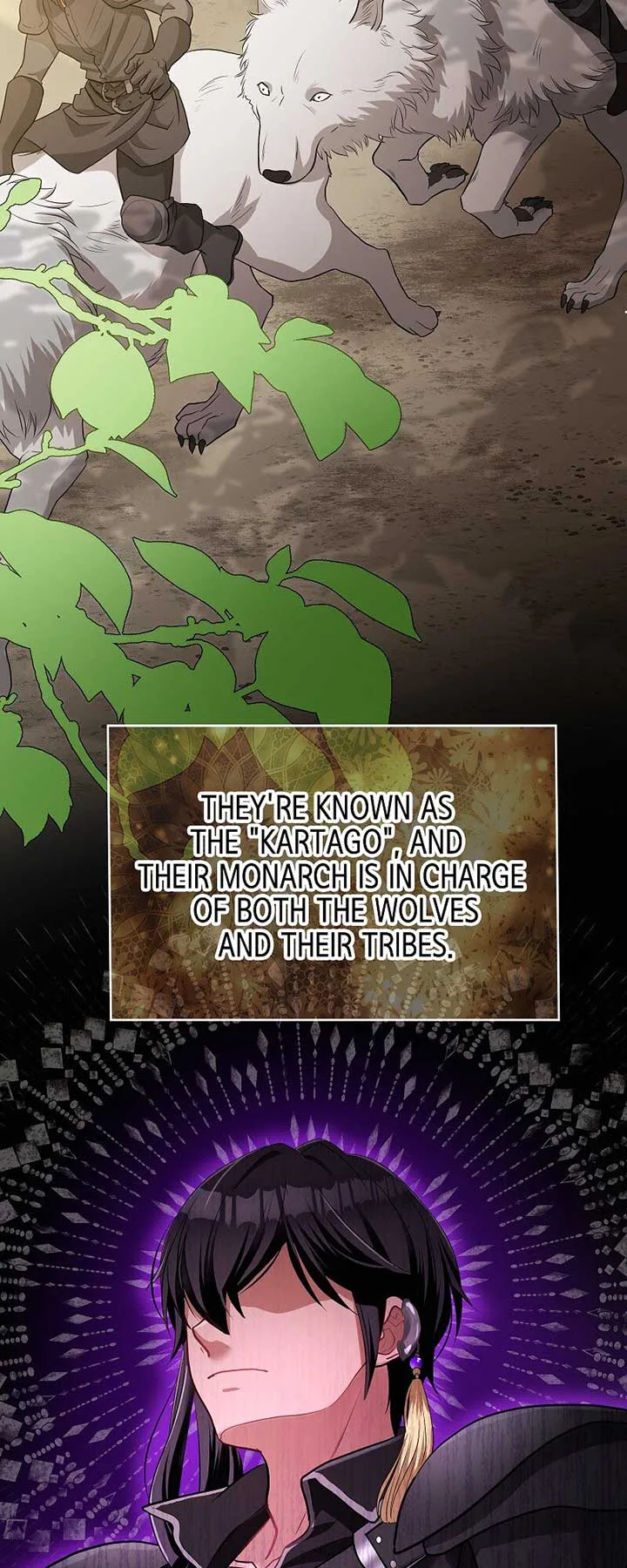 The Ash Salmon Quenches the Beast Monarch’s Desire Chapter 1 page 28