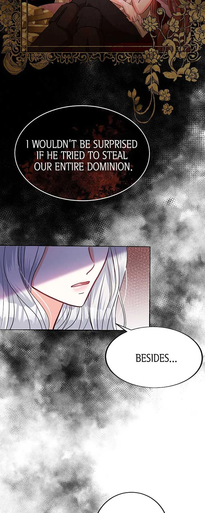 The Ash Salmon Quenches the Beast Monarch’s Desire Chapter 1 page 52