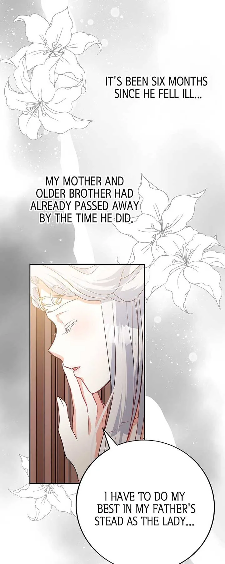 The Ash Salmon Quenches the Beast Monarch’s Desire Chapter 1 page 39